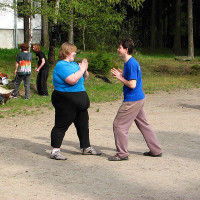 2008 - květen - Zubří