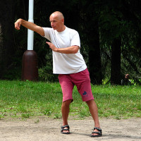 2008 - letní kemp