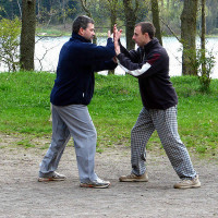 2008 - květen - Zubří