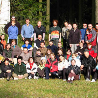 2008 - květen - Zubří