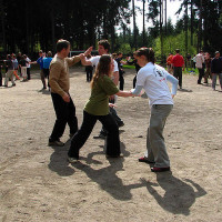 2008 - květen - Zubří