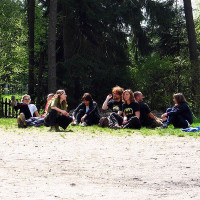 2008 - květen - Zubří