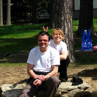 2008 - květen - Zubří