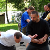 2008 - letní kemp