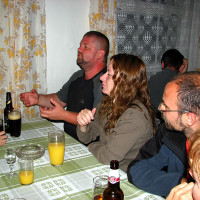 2008 - letní kemp