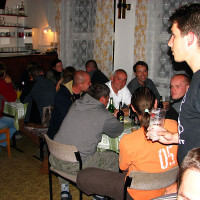 2008 - letní kemp