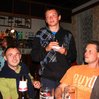 2008 - letní kemp