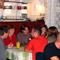 2008 - letní kemp