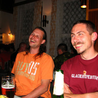 2008 - letní kemp