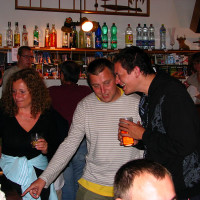2008 - letní kemp