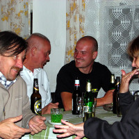 2008 - letní kemp