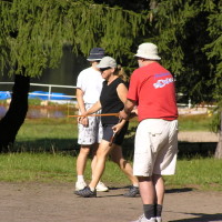 2009 - léto a podzim Zubří