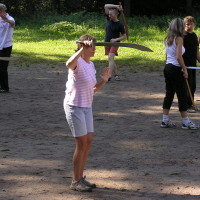 2009 - léto a podzim Zubří