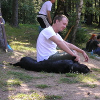 2009 - léto a podzim Zubří