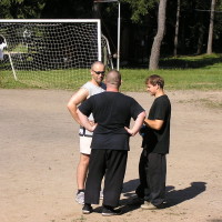 2009 - léto a podzim Zubří
