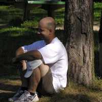 2009 - léto a podzim Zubří