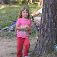 2009 - léto a podzim Zubří