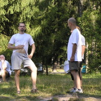 2009 - léto a podzim Zubří