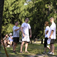 2009 - léto a podzim Zubří