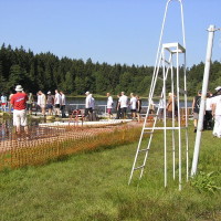 2009 - léto a podzim Zubří
