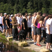 2009 - léto a podzim Zubří