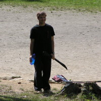 2009 - léto a podzim Zubří