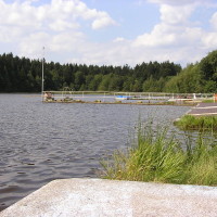 2009 - léto a podzim Zubří