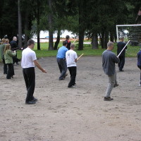 2009 - léto a podzim Zubří