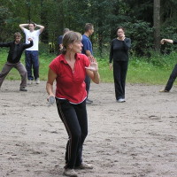 2009 - léto a podzim Zubří