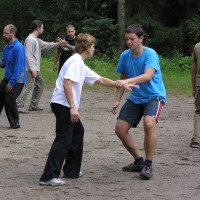 2009 - léto a podzim Zubří
