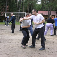 2009 - léto a podzim Zubří