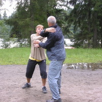2009 - léto a podzim Zubří