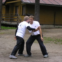 2009 - léto a podzim Zubří