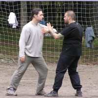 2009 - léto a podzim Zubří
