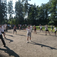 2009 - léto a podzim Zubří