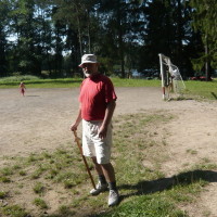 2009 - léto a podzim Zubří