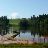 2009 - léto a podzim Zubří