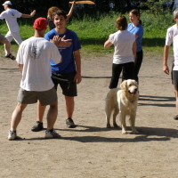 2009 - léto a podzim Zubří