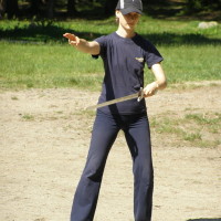2009 - léto a podzim Zubří