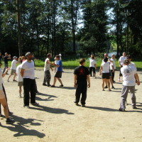 2009 - léto a podzim Zubří