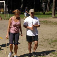 2009 - léto a podzim Zubří