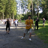 2009 - léto a podzim Zubří