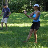 2009 - léto a podzim Zubří