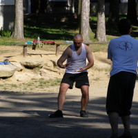 2009 - léto a podzim Zubří