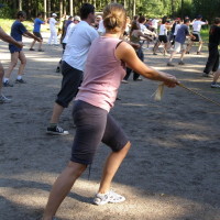 2009 - léto a podzim Zubří