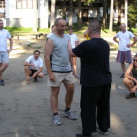2009 - léto a podzim Zubří