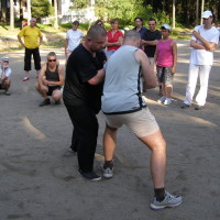 2009 - léto a podzim Zubří