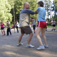2009 - léto a podzim Zubří