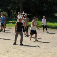 2009 - léto a podzim Zubří