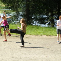 2009 - léto a podzim Zubří